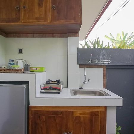 Rumah Kecil Sanur Hotel Exterior photo